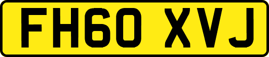FH60XVJ