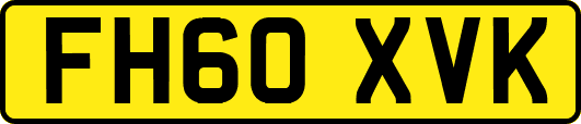 FH60XVK