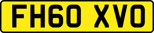 FH60XVO