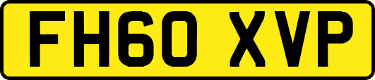FH60XVP