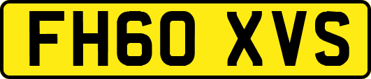 FH60XVS