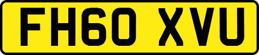 FH60XVU