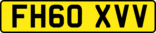 FH60XVV