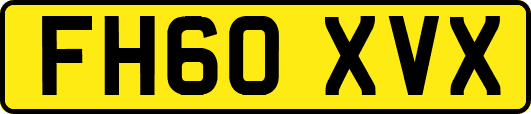 FH60XVX