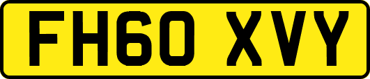 FH60XVY