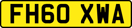 FH60XWA