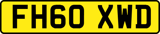 FH60XWD