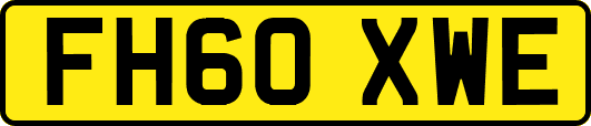 FH60XWE