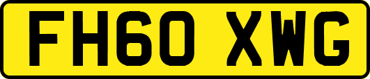 FH60XWG