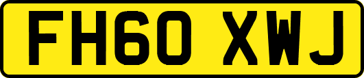 FH60XWJ