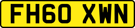 FH60XWN