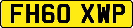 FH60XWP