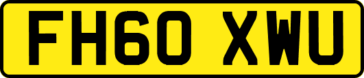 FH60XWU