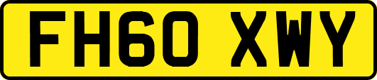 FH60XWY