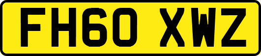 FH60XWZ