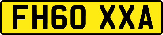 FH60XXA