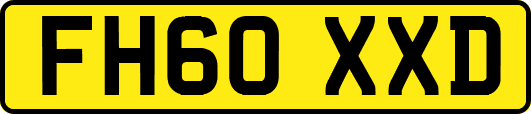 FH60XXD