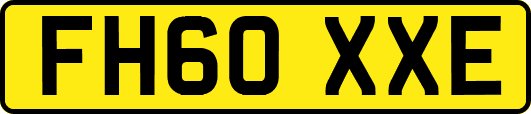 FH60XXE