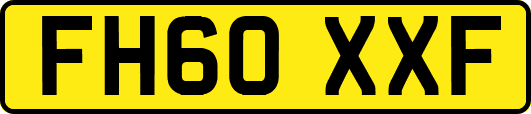 FH60XXF