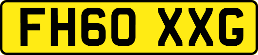 FH60XXG