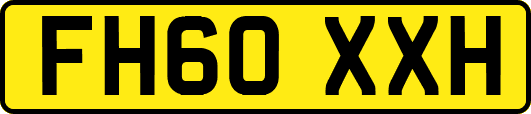 FH60XXH