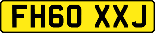 FH60XXJ