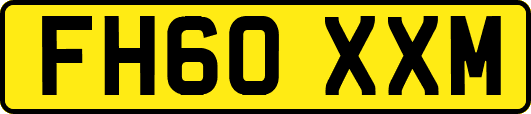 FH60XXM