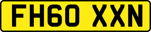 FH60XXN