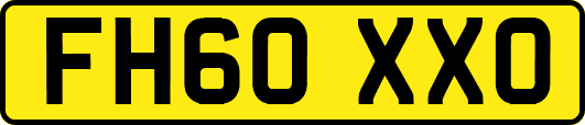 FH60XXO