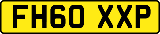 FH60XXP