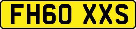 FH60XXS