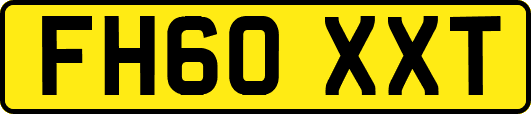 FH60XXT
