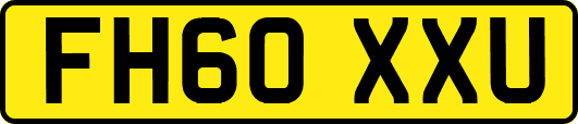 FH60XXU
