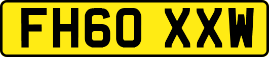 FH60XXW