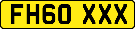FH60XXX