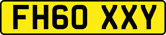 FH60XXY