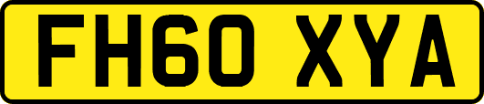 FH60XYA