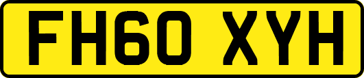 FH60XYH