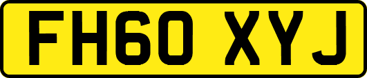FH60XYJ
