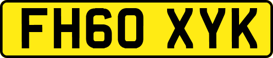 FH60XYK