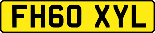 FH60XYL