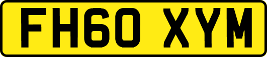 FH60XYM