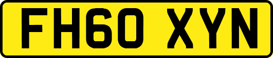 FH60XYN