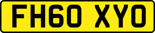 FH60XYO