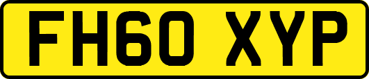 FH60XYP