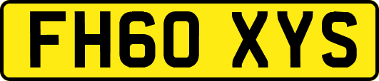 FH60XYS