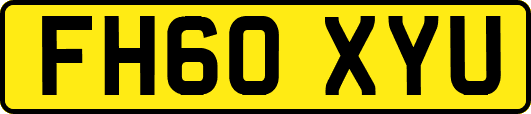 FH60XYU