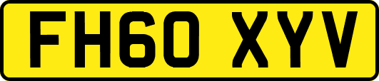 FH60XYV
