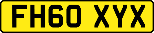FH60XYX