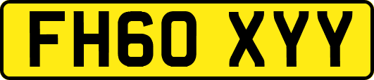 FH60XYY